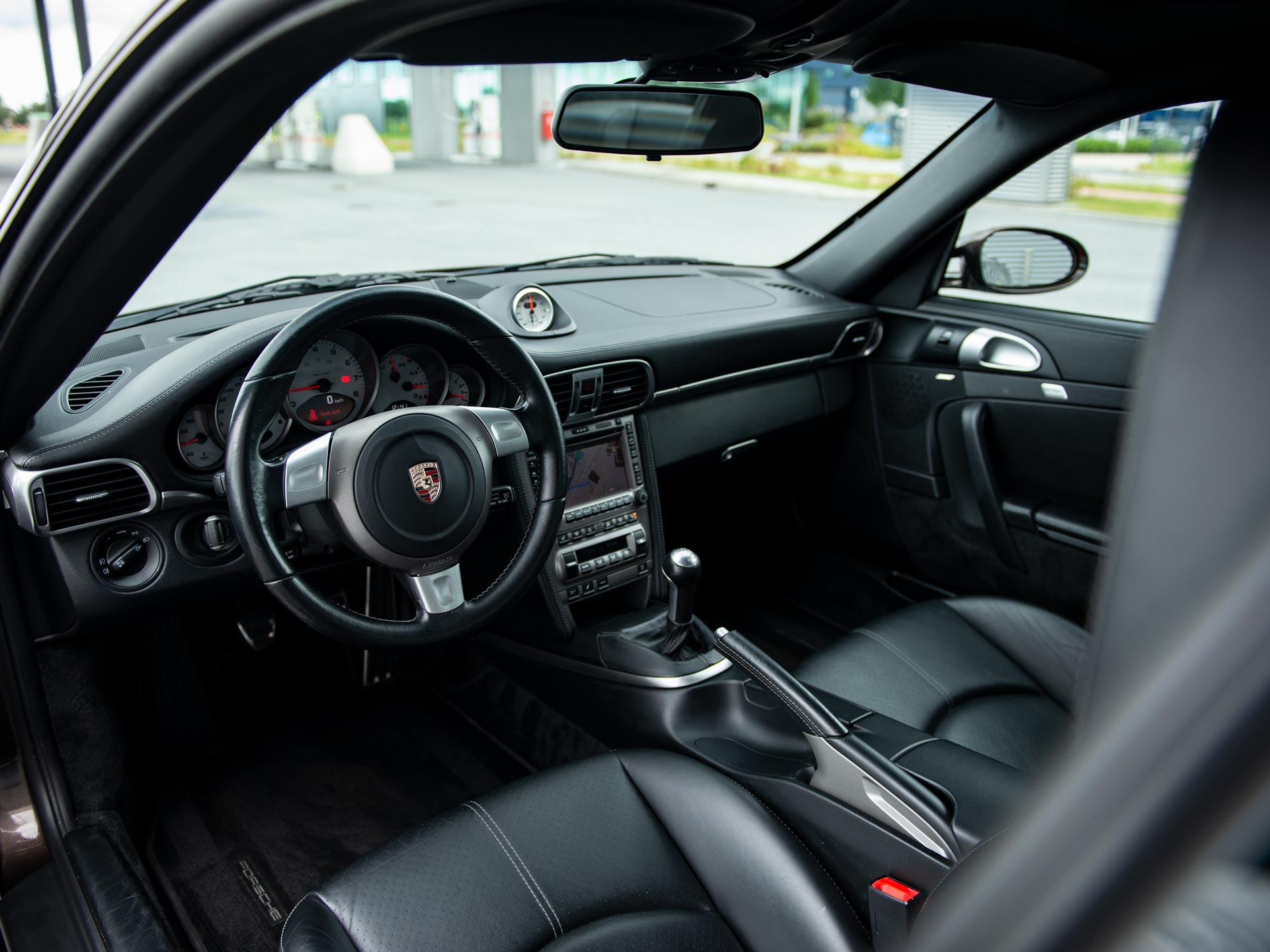 Porsche 911 3.8 Carrera S | Bose | Sport Chrono | Schuifdak |